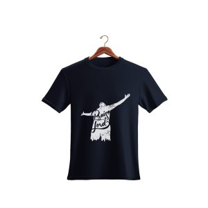 Polera PRISE THE LORD