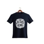 Polera JESUS KING