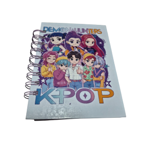 Ptroductos Nuevos 2-02 Libro para Colorear (A5) Premium – 74 Imágenes, Tapa Dura y Encuadernación en Espiral